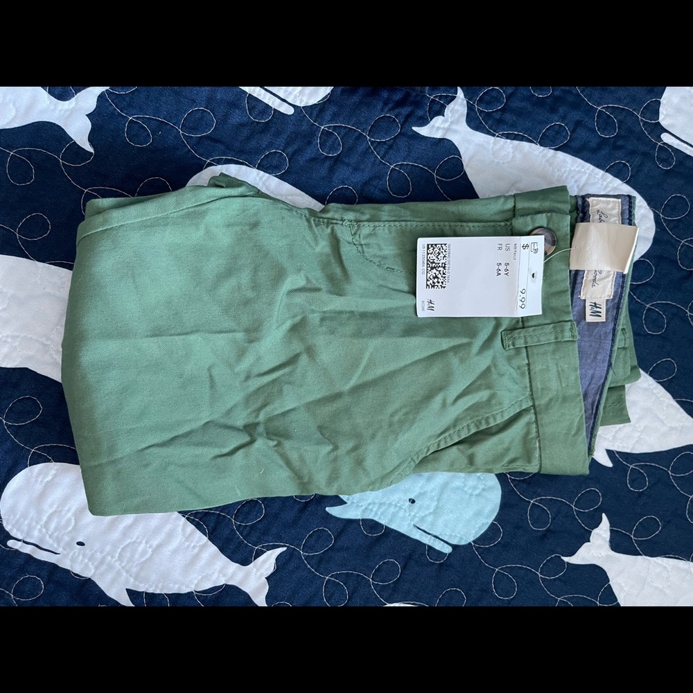 Brand new H&M pants